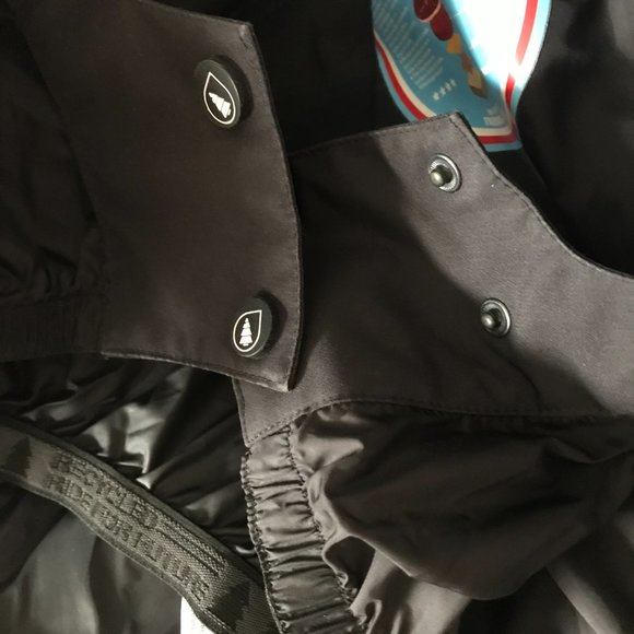 Picture winter coat (recycled product) - Picture 14 of 14